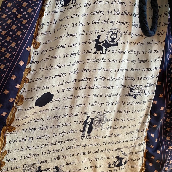 Super Lucky Cat Dress M braided waist Sleeveless - Picture 2 of 8